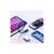 Дата кабель USB-C to Lightning 1.0m 20W pink Essager (EXCTL-WL04-P), изображение 4 Дата кабель USB-C to Lightning 1.0m 20W pink Essager (EXCTL-WL04-P), изображение 4