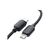Дата кабель USB-C to Lightning 2.0m 20W black Essager (EXCTL-WLA01-P), изображение 2 Дата кабель USB-C to Lightning 2.0m 20W black Essager (EXCTL-WLA01-P), изображение 2