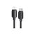 Дата кабель USB-C to Lightning 2.0m 20W black Essager (EXCTL-WLA01-P) Дата кабель USB-C to Lightning 2.0m 20W black Essager (EXCTL-WLA01-P)