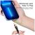 Дата кабель USB 2.0 AM to Lightning 2.0m 2.4A LED black Essager (EXCL-XCDA01), изображение 8 Дата кабель USB 2.0 AM to Lightning 2.0m 2.4A LED black Essager (EXCL-XCDA01), изображение 8
