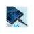 Дата кабель USB-C to USB-C 2.0m 100W LED black Essager (EXCTT1-XYA01-P), изображение 5 Дата кабель USB-C to USB-C 2.0m 100W LED black Essager (EXCTT1-XYA01-P), изображение 5