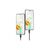 Дата кабель USB 2.0 AM to USB-C 1.0m 7A black Essager (EXCT-TD01-P), изображение 7 Дата кабель USB 2.0 AM to USB-C 1.0m 7A black Essager (EXCT-TD01-P), изображение 7
