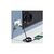 Дата кабель USB 2.0 AM to USB-C 1.0m 7A black Essager (EXCT-TD01-P), изображение 8 Дата кабель USB 2.0 AM to USB-C 1.0m 7A black Essager (EXCT-TD01-P), изображение 8
