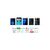 Дата кабель USB 2.0 AM to Micro 5P 1.0m 2.4A LED black Essager (EXCM-XG0G), изображение 5 Дата кабель USB 2.0 AM to Micro 5P 1.0m 2.4A LED black Essager (EXCM-XG0G), изображение 5