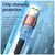 Дата кабель USB 2.0 AM to Lightning 2.0m 2.4A black Essager (EXCL-XCA01), изображение 6 Дата кабель USB 2.0 AM to Lightning 2.0m 2.4A black Essager (EXCL-XCA01), изображение 6