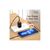 Дата кабель USB 2.0 AM to Lightning 2.0m 2.4A brown Essager (EXCL-XCA12), изображение 3 Дата кабель USB 2.0 AM to Lightning 2.0m 2.4A brown Essager (EXCL-XCA12), изображение 3