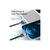 Дата кабель USB 2.0 AM to Lightning 2.0m 2.4A brown Essager (EXCL-XCA12), изображение 4 Дата кабель USB 2.0 AM to Lightning 2.0m 2.4A brown Essager (EXCL-XCA12), изображение 4