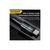 Дата кабель USB-C to USB-C 1.0m 240W Essager (EXCTT3-CG0G-P), изображение 10 Дата кабель USB-C to USB-C 1.0m 240W Essager (EXCTT3-CG0G-P), изображение 10