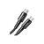 Дата кабель USB-C to USB-C 1.0m 240W Essager (EXCTT3-CG0G-P) Дата кабель USB-C to USB-C 1.0m 240W Essager (EXCTT3-CG0G-P)