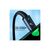 Дата кабель USB 2.0 AM to USB-C 2.0m 100W black Essager (EXC7A-CGA01-P), изображение 5 Дата кабель USB 2.0 AM to USB-C 2.0m 100W black Essager (EXC7A-CGA01-P), изображение 5