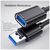 Дата кабель USB 3.0 AM/AF 1.0m Essager (EXCAM-YT01), изображение 9 Дата кабель USB 3.0 AM/AF 1.0m Essager (EXCAM-YT01), изображение 9