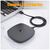 Дата кабель USB 3.0 AM/AM 2.0m 5Gbps black Essager (EXCAA-YTD01), изображение 3 Дата кабель USB 3.0 AM/AM 2.0m 5Gbps black Essager (EXCAA-YTD01), изображение 3