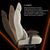Кресло игровое GamePro GC760LG Fabric Light Gray (GC760LG), изображение 12 Кресло игровое GamePro GC760LG Fabric Light Gray (GC760LG), изображение 12