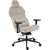 Кресло игровое GamePro GC760LG Fabric Light Gray (GC760LG), изображение 8 Кресло игровое GamePro GC760LG Fabric Light Gray (GC760LG), изображение 8