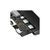 Концентратор Baseus USB-C 6-in-1 HDMI + 2xUSB 3.0 + USB-C + SD/TF black (WKQX050001), изображение 8 Концентратор Baseus USB-C 6-in-1 HDMI + 2xUSB 3.0 + USB-C + SD/TF black (WKQX050001), изображение 8