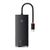 Концентратор Baseus USB-C to 4xUSB 3.0 0.25m black (WKQX030301) Концентратор Baseus USB-C to 4xUSB 3.0 0.25m black (WKQX030301)