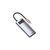 Концентратор Baseus USB-C 4-in-1 3xUSB 3.0 + RJ45 1000Mbps gray (WKWG070113), изображение 3 Концентратор Baseus USB-C 4-in-1 3xUSB 3.0 + RJ45 1000Mbps gray (WKWG070113), изображение 3