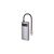 Концентратор Baseus USB-C 4-in-1 3xUSB 3.0 + RJ45 1000Mbps gray (WKWG070113) Концентратор Baseus USB-C 4-in-1 3xUSB 3.0 + RJ45 1000Mbps gray (WKWG070113)