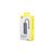 Концентратор Baseus USB-C 10-in-1 HDMI 4K60Hz + VGA + 3xUSB 3.0 + PD + RJ45 1000Mbps + SD/TF + 3.5mm gray (B0005280C811-00), изображение 5 Концентратор Baseus USB-C 10-in-1 HDMI 4K60Hz + VGA + 3xUSB 3.0 + PD + RJ45 1000Mbps + SD/TF + 3.5mm gray (B0005280C811-00), изображение 5
