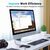 Концентратор Ugreen USB-C to 2xUSB 3.2 Gen2 + 2xUSB-C 3.2 Gen2 10Gbps CM806 black (35583), изображение 4 Концентратор Ugreen USB-C to 2xUSB 3.2 Gen2 + 2xUSB-C 3.2 Gen2 10Gbps CM806 black (35583), изображение 4