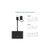 Концентратор Ugreen USB 3.0 to 4xUSB + USB-C plug 1.0m CR113 black (40850), изображение 7 Концентратор Ugreen USB 3.0 to 4xUSB + USB-C plug 1.0m CR113 black (40850), изображение 7
