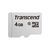Карта памяти Transcend 4GB microSD class 10 (TS4GUSD300S) Карта памяти Transcend 4GB microSD class 10 (TS4GUSD300S)