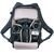 Фото-сумка Vanguard Backpack VEO GO 42M Black (4719856247175), изображение 8 Фото-сумка Vanguard Backpack VEO GO 42M Black (4719856247175), изображение 8