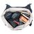 Фото-сумка Vanguard Backpack VEO GO 42M Black (4719856247175), изображение 9 Фото-сумка Vanguard Backpack VEO GO 42M Black (4719856247175), изображение 9