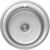 Мойка кухонная Kroner Dekor-510 08180 (CV022768) Мойка кухонная Kroner Dekor-510 08180 (CV022768)