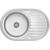 Мойка кухонная Kroner Dekor-7750 08180 (CV022784) Мойка кухонная Kroner Dekor-7750 08180 (CV022784)