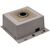 Мойка кухонная Kroner KD5050HM (CV027240), изображение 4 Мойка кухонная Kroner KD5050HM (CV027240), изображение 4