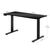Компьютерный стол Mealux PowerDesk Duo Black (EVO-242 Duo B/B), изображение 3 Компьютерный стол Mealux PowerDesk Duo Black (EVO-242 Duo B/B), изображение 3