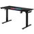 Компьютерный стол Mealux PowerDesk Duo Black (EVO-242 Duo B/B) Компьютерный стол Mealux PowerDesk Duo Black (EVO-242 Duo B/B)