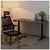Компьютерный стол Mealux PowerDesk Duo Walnut (EVO-242 Duo Walnut /B), изображение 6 Компьютерный стол Mealux PowerDesk Duo Walnut (EVO-242 Duo Walnut /B), изображение 6