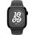 Ремінець до смарт-годинника Apple 40mm Midnight Sky Nike Sport Band - S/M (MC1X4ZM/A), зображення 4 Ремінець до смарт-годинника Apple 40mm Midnight Sky Nike Sport Band - S/M (MC1X4ZM/A), зображення 4