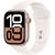 Ремінець до смарт-годинника Apple 42mm Light Blush Sport Band - S/M (MXLN3ZM/A), зображення 3 Ремінець до смарт-годинника Apple 42mm Light Blush Sport Band - S/M (MXLN3ZM/A), зображення 3