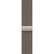 Ремінець до смарт-годинника Apple 42mm Natural Milanese Loop (MXMM3ZM/A), зображення 2 Ремінець до смарт-годинника Apple 42mm Natural Milanese Loop (MXMM3ZM/A), зображення 2
