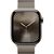 Ремінець до смарт-годинника Apple 42mm Natural Milanese Loop (MXMM3ZM/A), зображення 4 Ремінець до смарт-годинника Apple 42mm Natural Milanese Loop (MXMM3ZM/A), зображення 4