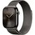 Ремінець до смарт-годинника Apple 42mm Slate Milanese Loop (MXMP3ZM/A), зображення 3 Ремінець до смарт-годинника Apple 42mm Slate Milanese Loop (MXMP3ZM/A), зображення 3