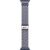 Ремешок для смарт-часов Apple 46mm Grey/Blue Nike Sport Loop (MXU13ZM/A) Ремешок для смарт-часов Apple 46mm Grey/Blue Nike Sport Loop (MXU13ZM/A)