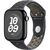 Ремінець до смарт-годинника Apple 46mm Midnight Sky Nike Sport Band - M/L (MYL73ZM/A), зображення 3 Ремінець до смарт-годинника Apple 46mm Midnight Sky Nike Sport Band - M/L (MYL73ZM/A), зображення 3