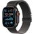 Ремінець до смарт-годинника Apple 49mm Black Titanium Milanese Loop - Large (MXKH3ZM/A), зображення 2 Ремінець до смарт-годинника Apple 49mm Black Titanium Milanese Loop - Large (MXKH3ZM/A), зображення 2