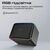Акустическая система HiFuture Event Horizon 100W RGB Black (event horizon.black), изображение 4 Акустическая система HiFuture Event Horizon 100W RGB Black (event horizon.black), изображение 4