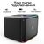 Акустическая система HiFuture Event Horizon 100W RGB Black (event horizon.black), изображение 6 Акустическая система HiFuture Event Horizon 100W RGB Black (event horizon.black), изображение 6