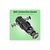 Акустическая система Tronsmart T8 O3020 40W RGB Black (1290635), изображение 7 Акустическая система Tronsmart T8 O3020 40W RGB Black (1290635), изображение 7