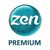 Туалетная бумага Zen Premium Care Almond Touch 3 слоя 8 рулонов (5944582100053), изображение 2 Туалетная бумага Zen Premium Care Almond Touch 3 слоя 8 рулонов (5944582100053), изображение 2