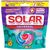 Капсулы для стирки Solar Household Universal Molecule 10 шт. (4820269930384) Капсулы для стирки Solar Household Universal Molecule 10 шт. (4820269930384)