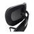 Кресло игровое GT Racer X-2727 Black, изображение 7 Кресло игровое GT Racer X-2727 Black, изображение 7