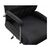 Кресло игровое GT Racer X-2727 Black, изображение 8 Кресло игровое GT Racer X-2727 Black, изображение 8