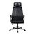 Кресло игровое GT Racer X-2727 Black Кресло игровое GT Racer X-2727 Black